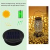 Lamsimoy 5 Pack Big Solar Light Replacement Top for Outdoor