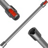 RUKHOOL Tube Extension Wand for Dyson V15 V11 V10 V8