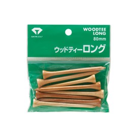 DAIYA GOLF TE-451 Long Wood Tee
