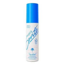 Vacation Super Spritz Face Mist Spf50 Protector Solar Facial