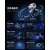 Orsonz V10S Motorcycle Incom, Bluetooth 5.3, 10 People Simultaneous Calling,