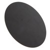 Magnetic Hot Bed Sticker Round 10.6in High Temp Resistant B