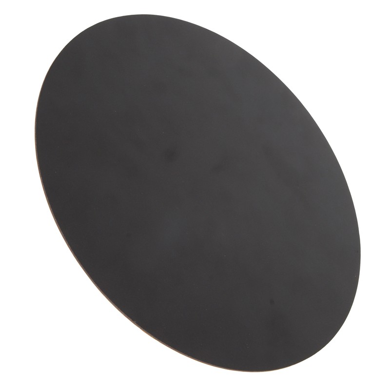 Magnetic Hot Bed Sticker Round 10.6in High Temp Resistant B