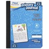 Mead MEA09956 Primary Journal K-2nd Grade