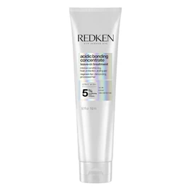 Redken Acidic Bonding Concentrate Tratamiento Reparador Sin Enjuague 150 ml