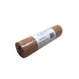 Cork Sheet - 1 Meter x 300 mm - 3 mm Thick