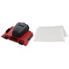 Shur-Line 2006561 Paint Edger Pro with Two Pack of 2001044