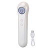 Digital Precision Skin Oil Content Analyzer, Facial Moisture Tester Detector
