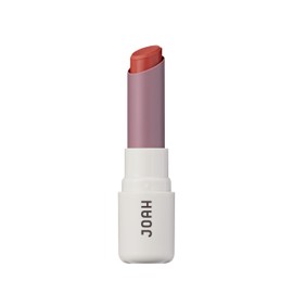 JOAH Tinted Lip Balm, Dusty Rose, Vegan tinted lip balm for dry lips, Hydrating Lips, Nurishing Lips, Natural finish