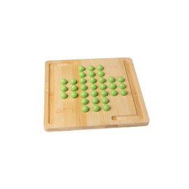 Solitaire Bamboo FSC100%