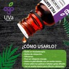 Aceites Esenciales de Palo Santo Aromaterapia - Natural 100% de