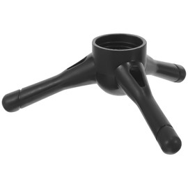 VALICLUD Children Umbrella Stand Portable Kids Umbrella Holder Freestanding Umbrella Base Indoor Outdoor Use Garden Patio Backyard