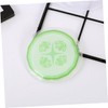 Baluue Reusable Eye Pads Adjustable Cooling Eye Masks for Home