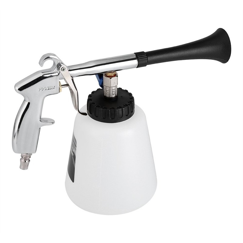 Kit De Limpieza De Coche De Alta PresióN, Pistola De