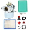 Replacement FOR Carburetor Carb for Cub Cadet S621 SS 21”