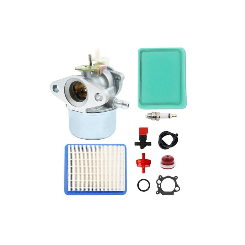 Replacement FOR Carburetor Carb for Cub Cadet S621 SS 21”