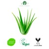 Aloe Vera Juice, Liquid, No Thickening Agent, Filtered, 100% Pure