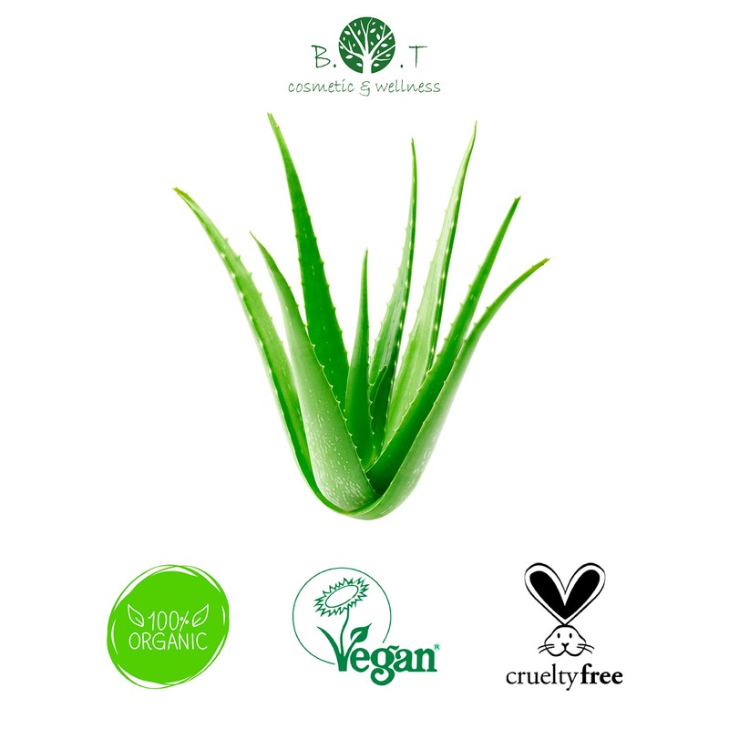 Aloe Vera Juice, Liquid, No Thickening Agent, Filtered, 100% Pure