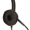 USB Business Headset Noise Reduction Single Sided Ear Headphone Supports