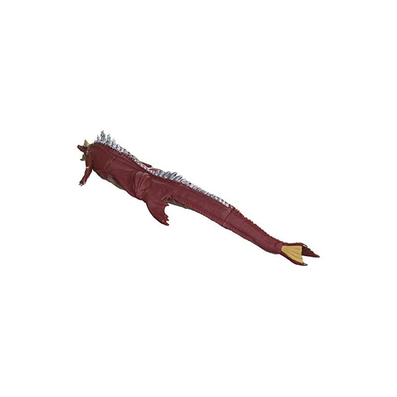 Bandai Movie Monster Series Godzilla Aquatilis (Godzilla Singular Point) Figure