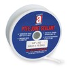 ANTI-SEIZE 28007 1/4 INCH X 50 FEET, -450 to +600 DEG F, MAX 3000 PSI, PTFE Joint SEALANT Tape