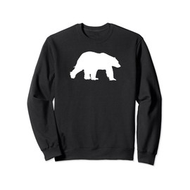Polar Bear Sweatshirt