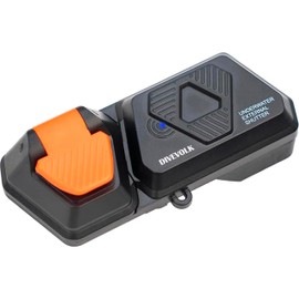 DIVEVOLK Underwater Outdoor Charging for Seatouch 4 Max Plus Case