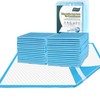 Bed Pads with Adhesive Strip 30"x36" Thicken Elderly Adults Incontinence