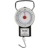Mechanical Hanging Scale Multi-Purpose Portable Spring Dial Weight Scale with