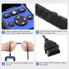 Heavy Duty Truck Scanner Full System Diesel Diagnostic Scan Tool