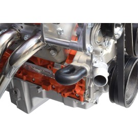 ICT Billet LS Heater Core Bypass Hose Coolant Crossover LS1 LM7 LR4 LQ4 LS6 L59 LQ9 LM4 L33 LS2 LH6 L92 L76 LY2 LY5 LY6 LC9 LFA LH8 LMG LS3 L98 L9H L20 L94 LZ1 L99 L96 LC8 L77 551699