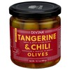 Divina, Tangerine & Chile Olive Mix