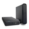 FANTEC DB-G35U3-6G USB3 USB3.2 Gen1 Hard Drive Enclosure for 1x