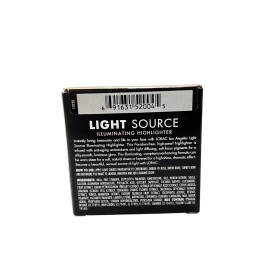 Lorac Light Source Illuminating Highlighter Starlight