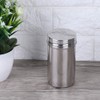Milltrip Stainless Steel Sealed Food Storage Jar Container Portable Tea