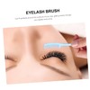 FRCOLOR Sets Lash Extension Tool Kit Eyelash Comb Brow Brush