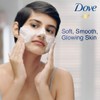 Dove Cream Beauty Bathing Bar, 3x75g