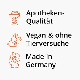 Casida® Muscle & Joint Active Massage Oil - Activating Massage Oil Made from 100% Natural Oils - Care for Muscle Pain, Joint Pain and Back Pain - 50 ml