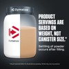 Dymatize Super Mass Gainer Protein Powder, Rich Chocolate, 52g Protein,