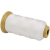 656 Feet Twisted Nylon Line Twine String Cord for Gardening