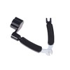 CORHAD One Guitar String Winder Cutter Pin Puller Tool Guitar
