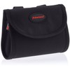 Haberland Werkzeugtasche, schwarz, 17 x 10 x 6.5 cm