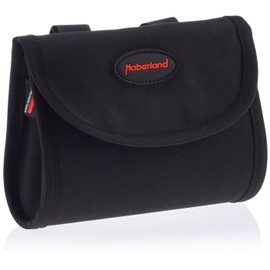 Haberland Werkzeugtasche, schwarz, 17 x 10 x 6.5 cm