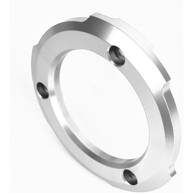 SHINKXMT Motorcycle Engine Cover Left Crank Case Cover Left Engine