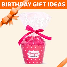 HAPPYPOP 54th Birthday Gifts Ideas - Socks for 54 Year Olds, 1972 Birthday Socks, Ideal Gifts for 54 Year Old Women