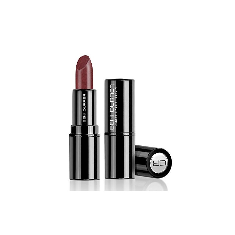 Beni Durrer Jane, warm lipstick, shiny, 4 g