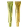Arencia Duo Vitamin C Booster Shot+ Retinal Booster Shot 2pz