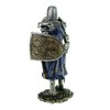 Joh. Vogler GmbH German Knight in Armor Sword and Shield