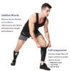 SOLO ACTFIT Calf Support, Calf Support Compression Calf Sleeves, Leg
