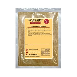 Liquorice / Licorice Root Powder - 50g